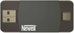 Newell считыватель карты памяти Hub OTG 3in1