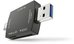 Newell считыватель карты памяти Hub OTG 3in1