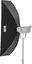 Newell Rectangular Softbox 35 x 140 cm