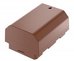 Newell Battery NP-FZ100 USB-C for Sony