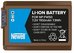 Newell replacement NP-FW50 USB-C battery for Sony