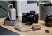 Newell replacement NP-FW50 USB-C battery for Sony
