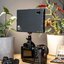 Newell video light RGB-W Rangha Max LED