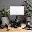 Newell video light RGB-W Rangha Max LED