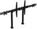 Next Level Racing | F-GT Monitor Stand | Height, tilt | 27-65 " | Maximum weight (capacity) 60 kg | Black