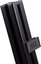 Next Level Racing | GTElite Direct Monitor Mount | Flat screens: 27&rdquo;- 43&rdquo; and ultra-wide monitors: 49 " | Black