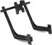 Next Level Racing | GTElite Direct Monitor Mount | Flat screens: 27&rdquo;- 43&rdquo; and ultra-wide monitors: 49 " | Black