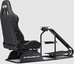 Next Level Racing | Racing Simulator Cockpit | GTRacer 2.0 | Black