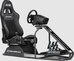 Next Level Racing | Racing Simulator Cockpit | GTRacer 2.0 | Black
