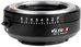 NF E MF Lens Mount Adapter 2 stop