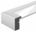 Nielsen Apollo white 21x29,7 Wooden DIN A4 8988047