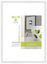 Nielsen Photo Frame 8988032 Apollon White 50x70 / 40x50 cm