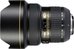 Nikon AF-S NIKKOR 14-24mm f/2.8G ED