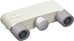 Nikon 4x10D CF IVORY WHITE