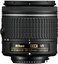 Nikon Nikkor 18-55mm F/3.5-5.6G AF-P DX VR (be dėžutės)