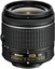 Nikon Nikkor 18-55mm F/3.5-5.6G AF-P DX VR (be dėžutės)