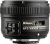 Nikon Nikkor 50mm F/1.8G AF-S