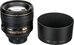 Nikon Nikkor 85mm F/1.4G AF-S