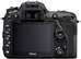 Nikon D7500 Body