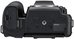 Nikon D7500 Body