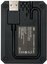 JJC Nikon DCH ENEL14A USB Dual BatteryCharger (voorNikon EN EL14/EN EL14A)