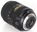 Nikon Nikkor 18-300mm F/3.5-6.3G AF-S DX ED VR