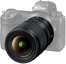 Nikon Nikkor Z 17-28mm F2.8