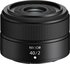 Nikon NIKKOR Z 40mm F2