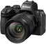 Nikon Nikkor Z DX 16-50mm f/2.8 VR