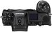 Nikon Z 7II Body