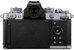 Nikon Z Fc body