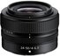 Nikon Z5 II + 24-50mm f/4-6.3