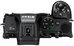 Nikon Z5 II body + Mount Adapter FTZ II