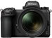 Nikon Z6 II + 24-70mm f/4 S + Mount Adapter FTZ