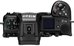 Nikon Z6 III body