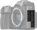 Nikon Z6 III body