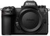 Nikon Z6 III body