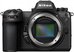 Nikon Z6 III + Z 24-200mm f/4-6.3 VR