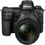 Nikon Z6 III + Z 24-70mm f/4 S