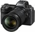 Nikon Z6 III + Z 24-70mm f/4 S