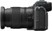 Nikon Z6 III + Z 24-70mm f/4 S