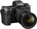 Nikon Z6 III + Z 24-70mm f/4 S