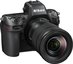 Nikon Z8 + 24-120mm f/4 S