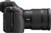 Nikon Z8 + 24-120mm f/4 S