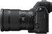 Nikon Z8 + 24-120mm f/4 S