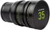 NISI CINE LENS CAP FOR ATHENA 35MM T1.9