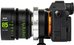 NISI CINE LENS MOUNT ADAPTER ATHENA PL-RF