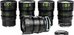 NISI CINE LENS SET ATHENA PRIME L-MOUNT