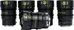 NISI CINE LENS SET ATHENA PRIME L-MOUNT