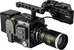 NiSi Cine Lens Set Athena Prime Master (8 Lenses) E-Mount (Without Drop-In Filter)